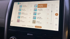 Land Rover Discovery 3.0 D350 Dynamic SE 5dr Auto Diesel Station Wagon